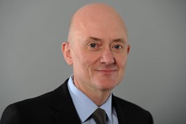 Jim Wright, Nissan