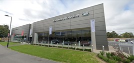 Inchcape UK is poised to sell its Jaguar Land Rover (JLR) Southampton dealership to Hendy Group