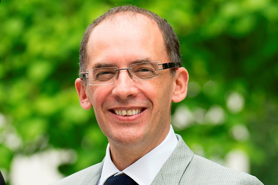 Jo Lopes, chair of the Automotive Industrial Partnership