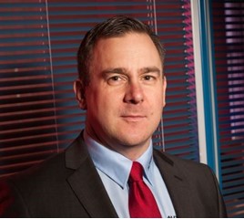 Indicata group sales director Jon Mitchell