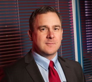 Indicata group sales director Jon Mitchell