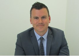 EMaC managing director John O’Donnell