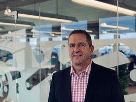 John Highfield has joined Warranty Assist as managing director