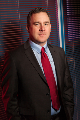 Jon Mitchell, Indicata’s group sales director