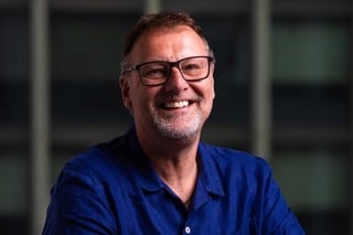 Jigcar appoints industry veteran Jon Pollock as commercial chief 