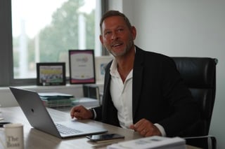 JCB Group rolls out strategic rebrand for Sussex showrooms
