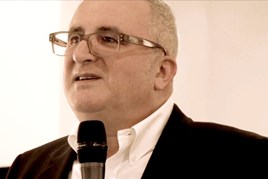 jonathan margolis technology writer for the financial times