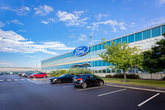 Ford's Halewood plant to become EV component manufacturing hub