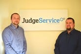 JudgeService appoint Ian Naylor and Harry Alexander
