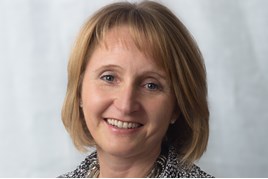 Copeland Select Ltd, Julia Pennington