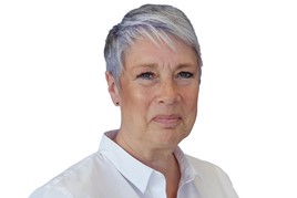 Julie Sidgwick, Motability expert, Lookers