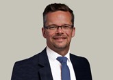 Justin Benson, partner and automotive sector specialist, Vendigital