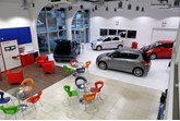 Kap Motor Group's new Canterbury dealership