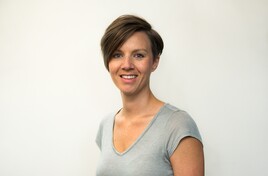 Karen Hilton, heycar's chief commercial officer