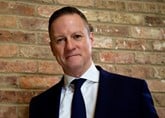 CD Auctions managing director, Karl Howkins