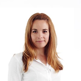 Karolina Edwards-Smajda, director of commercial products at Auto Trader