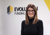 Evolution Funding chief operating officer, Katie Hayes