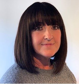 Assurant's director of sales for RAC Dealer Network, ​Kellie Grocott