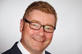 Kevin Rendell, head of service and parts, Volkswagen UK