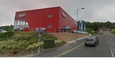 Vertu Motors' Kia dealership in Bradford