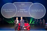 Kia dealer of the year 2018