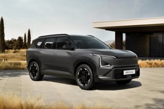Kia EV5