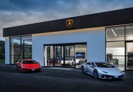 Car dealers leeds