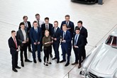 Mercedes-Benz Apprentice of the Year 2018