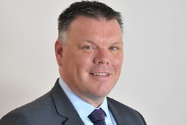 Adam Lawrence, Snows Motor Group franchise manager