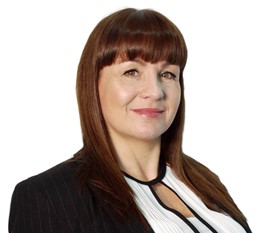 Le Etta Pearce, CEO at Dealer Auction