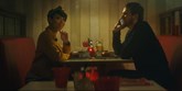 Mercedes-Benz 'Perfect Match' approved used advertising campaign