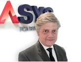 Leasys chief executive Alberto Grippo