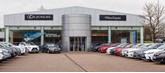 Lexus Milton Keynes