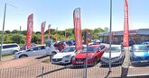 Lindop Brothers Toyota Wrexham