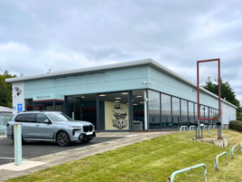Lloyd Motor Group has acquired the former Cazoo dealership premises on Scotswood Road, Newcastle