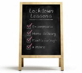 Automotive Management (AM) lockdown lessons