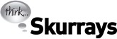 Skurrays logo