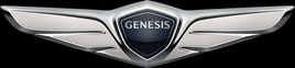 Genesis badge