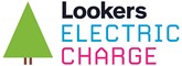 Lookers Electric Charge logo
