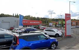 Dealer of the Year 2020: Lookers Kia Stockport