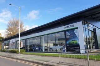 Stockport sales exec jailed after £22k theft from Lookers Skoda 