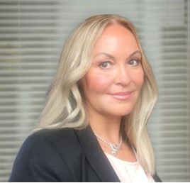 Activate Group head of commercial, Lorna Turner