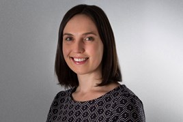 Lucy Collins, Mitsubishi