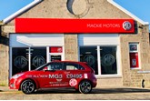 Mackie Motors joins MG Motor UK dealer network