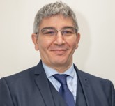 Opteven UK operations director Madjid Hadj-Amar