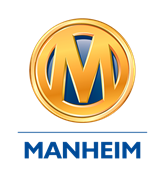 Manheim logo 