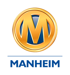 Manheim logo 