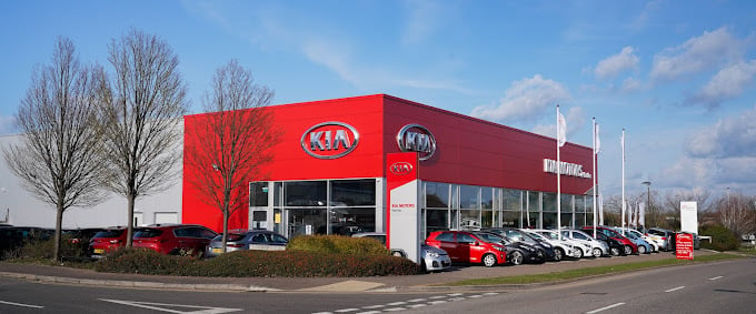 Brothers Harry and Neal Grainger start new car retail group with Mantles Kia  acquisition | Acquisitions and deals