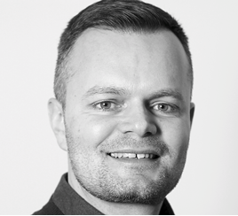 Marc Robinson, Motors.co.uk’s sales director
