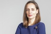 Maria Grazia Davino is the new Stellantis UK managing director